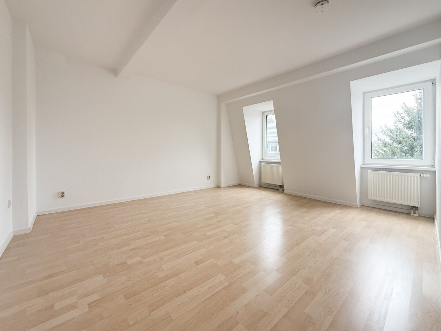 2. Kinderzimmer