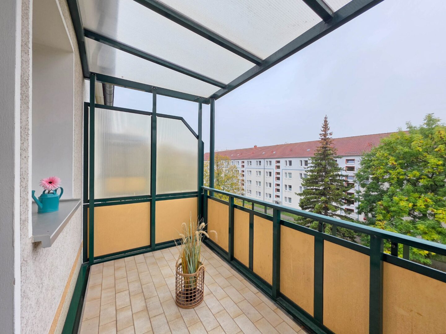 Balkon