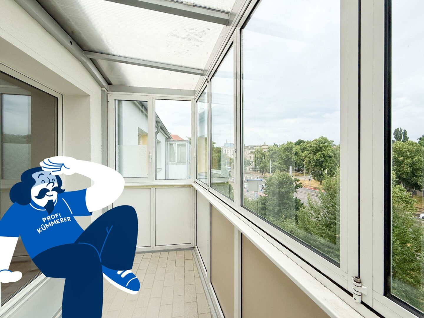 Balkon